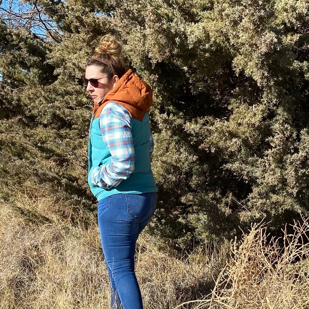 Meet your Posher, Danielle